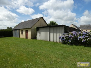 barentonproposé par l Immobilière du Mortainais