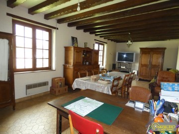 barentonproposé par l Immobilière du Mortainais