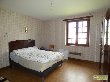 barentonproposé par l Immobilière du Mortainais
