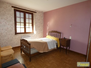 barentonproposé par l Immobilière du Mortainais