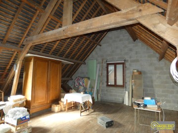 barentonproposé par l Immobilière du Mortainais