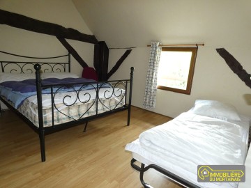 région isigny le buatproposé par l Immobilière du Mortainais