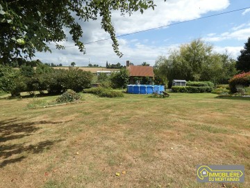 région isigny le buatproposé par l Immobilière du Mortainais