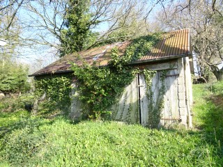 isigny le buatproposé par l Immobilière du Mortainais