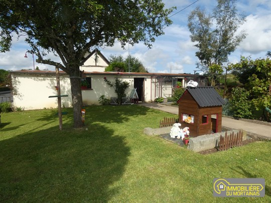 a 5 minutes de saint hilaire du harcouet