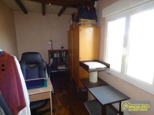 a 5 minutes de saint hilaire du harcouet