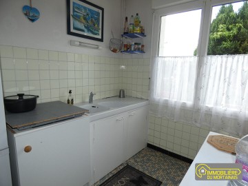 a 5 minutes de saint hilaire du harcouetproposé par l Immobilière du Mortainais