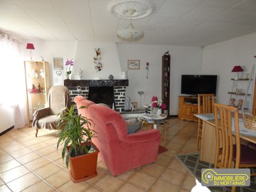 a 5 minutes de saint hilaire du harcouetproposé par l Immobilière du Mortainais