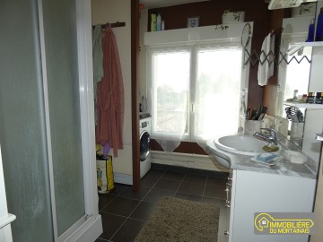 a 5 minutes de saint hilaire du harcouetproposé par l Immobilière du Mortainais