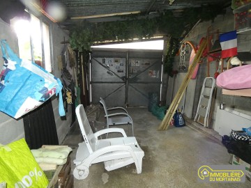 a 5 minutes de saint hilaire du harcouetproposé par l Immobilière du Mortainais