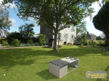 a 5 minutes de saint hilaire du harcouetproposé par l Immobilière du Mortainais