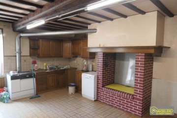 maison de campagne au calmeproposé par l Immobilière du Mortainais