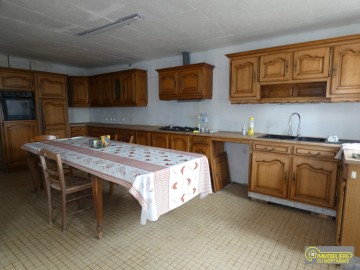 savigny-le-vieuxproposé par l Immobilière du Mortainais