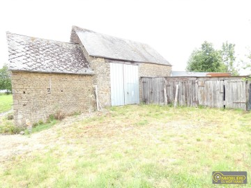 savigny-le-vieuxproposé par l Immobilière du Mortainais