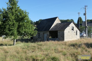 centre bourgproposé par l Immobilière du Mortainais