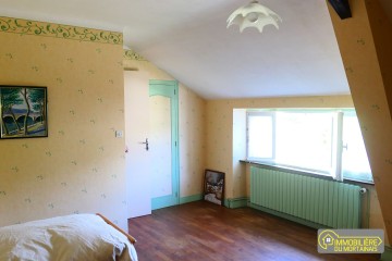 saint georges de rouelleyproposé par l Immobilière du Mortainais