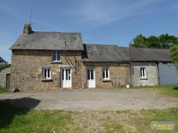 SECTEUR SAINT MARS D'EGRENNE - Saint-Mars-d'Égrenne