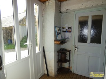 secteur saint mars d'egrenneproposé par l Immobilière du Mortainais