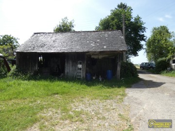 secteur saint mars d'egrenneproposé par l Immobilière du Mortainais