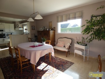 saint hilaire du harcouet - centre villeproposé par l Immobilière du Mortainais