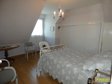 saint hilaire du harcouet - centre villeproposé par l Immobilière du Mortainais
