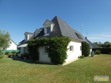 saint hilaire du harcouet - centre villeproposé par l Immobilière du Mortainais