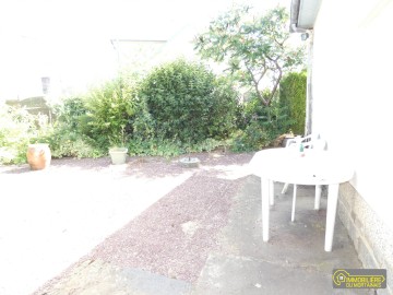 saint hilaire du harcouet - centre villeproposé par l Immobilière du Mortainais