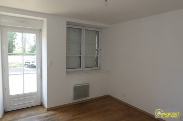 au calmeproposé par l Immobilière du Mortainais