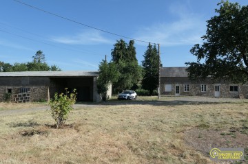 au calme - region mortain-bocageproposé par l Immobilière du Mortainais