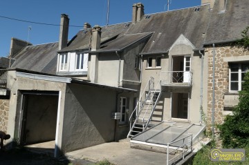 Idéal pour investissement - Mortain-Bocage