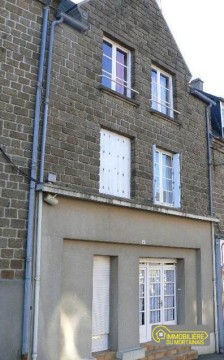 idéal pour investissementproposé par l Immobilière du Mortainais