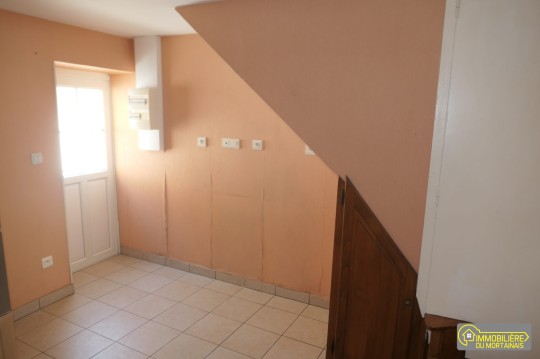 maison de bourg