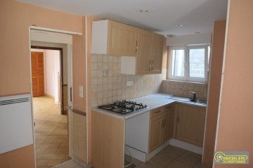 maison de bourgproposé par l Immobilière du Mortainais