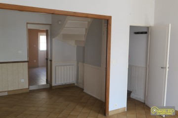 maison de bourgproposé par l Immobilière du Mortainais