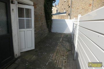 maison de bourgproposé par l Immobilière du Mortainais
