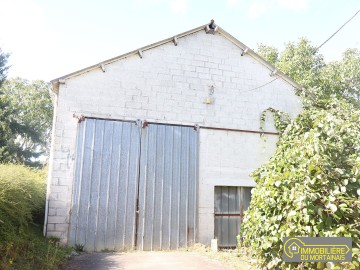 maison de bourg - romagny fontenayproposé par l Immobilière du Mortainais