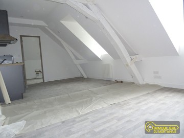 saint hilaire du harcouetproposé par l Immobilière du Mortainais