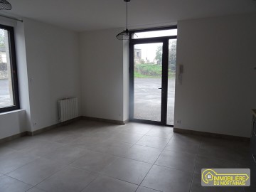 saint hilaire du harcouetproposé par l Immobilière du Mortainais