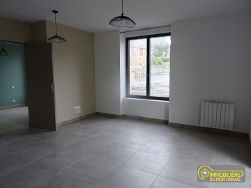 saint hilaire du harcouetproposé par l Immobilière du Mortainais