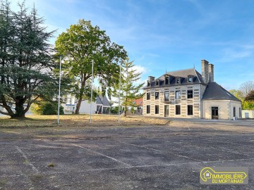 saint hilaire du harcouetproposé par l Immobilière du Mortainais