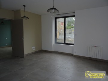 saint hilaire du harcouetproposé par l Immobilière du Mortainais