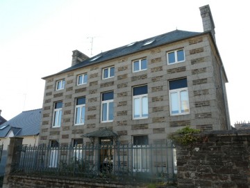 SAINT HILAIRE DU HARCOUET - SAINT HILAIRE DU HARCOUET