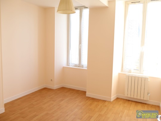 mortain- proche centre