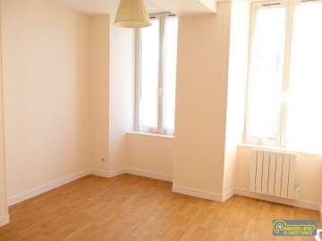 mortain- proche centreproposé par l Immobilière du Mortainais