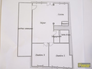 mortain- proche centreproposé par l Immobilière du Mortainais