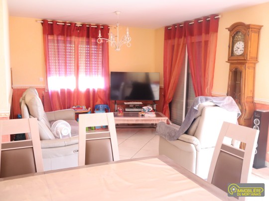 belles prestations mortain centre