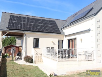 Belles prestations MORTAIN CENTRE - Mortain-Bocage