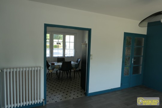 5 mn de mortain bocage