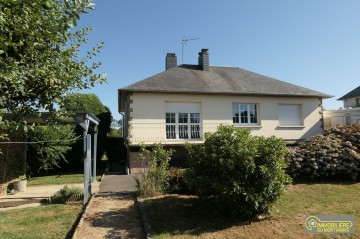 5 mn de MORTAIN BOCAGE - Le Neufbourg