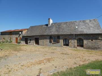 SAINT HILAIRE DU HARCOUET - Saint-Hilaire-du-Harcouët
